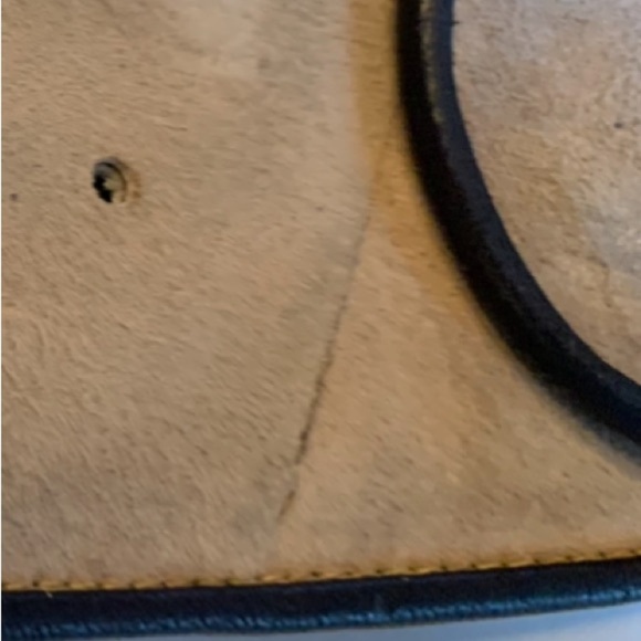 Fashion belt, leather - Picture 7 of 10